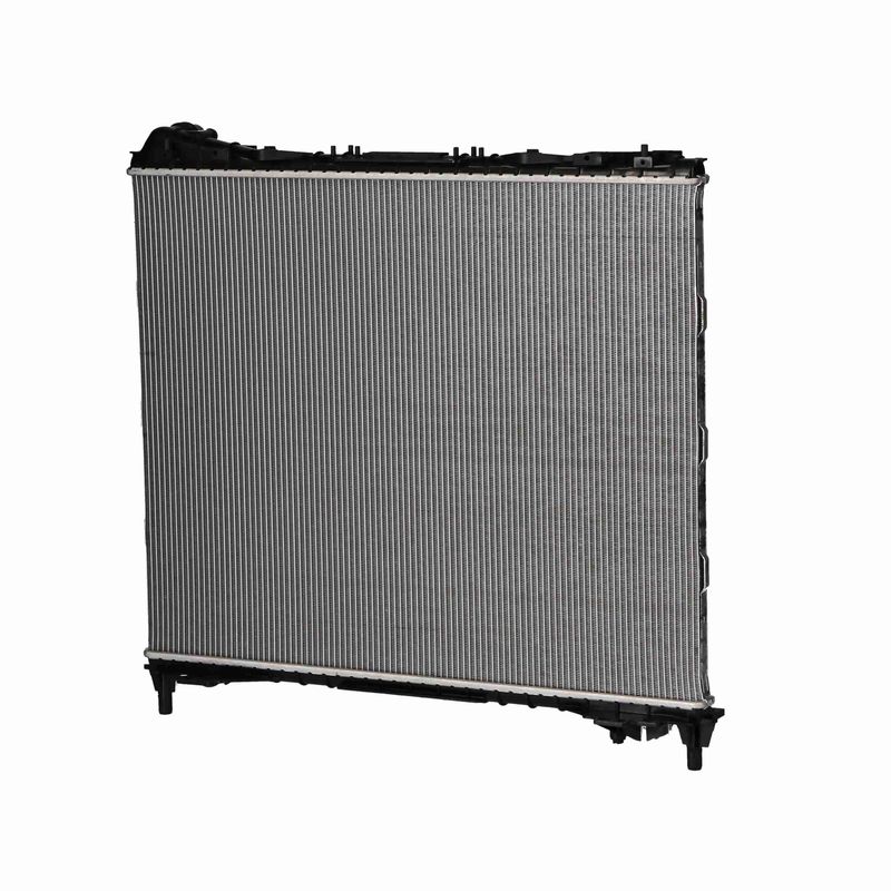 Radiaator, mootorijahutus, NISSENS 64331