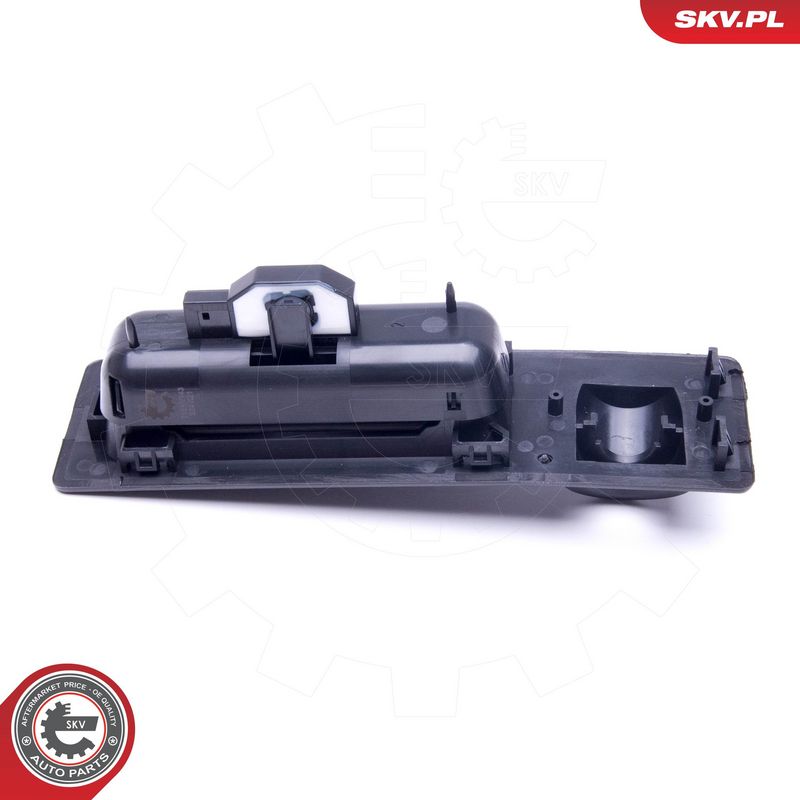 Tagaluugi käepide, ESEN SKV 96SKV143