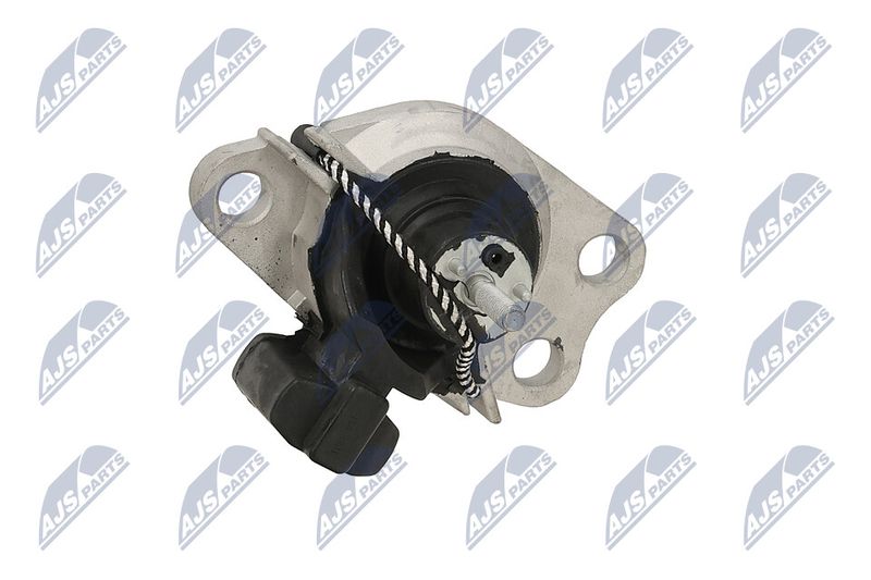 Paigutus, Mootor, NTY ZPS-RE-051