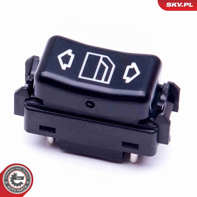 ESEN SKV 37SKV323 Switch, window regulator