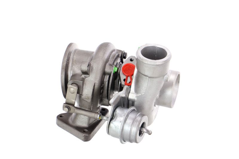 REMANTE 003-001-001132R Charger, charging (supercharged/turbocharged)