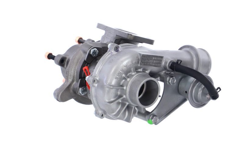 REMANTE 003-002-001045R Charger, charging (supercharged/turbocharged)