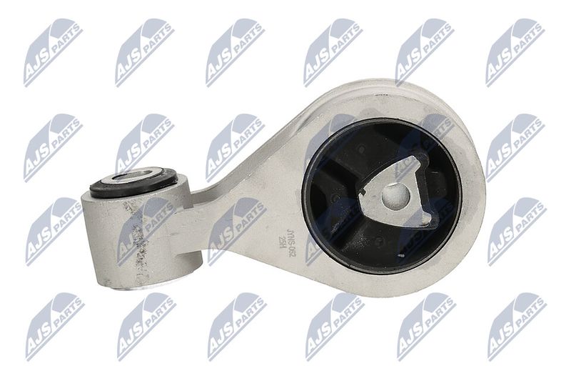 Paigutus, Mootor, NTY ZPS-NS-062