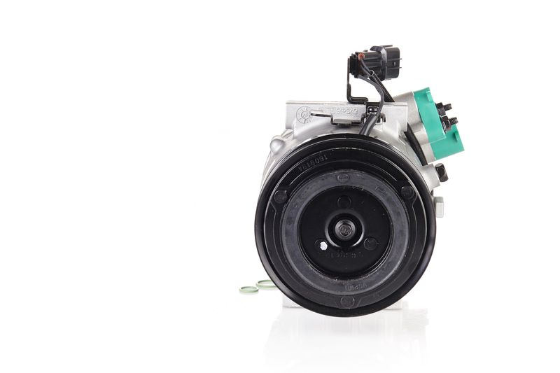 Kompressor, kliimaseade, NISSENS 890575