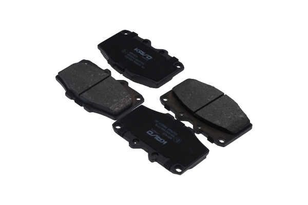 Kavo Parts KBP-9028 Brake Pad Set, disc brake