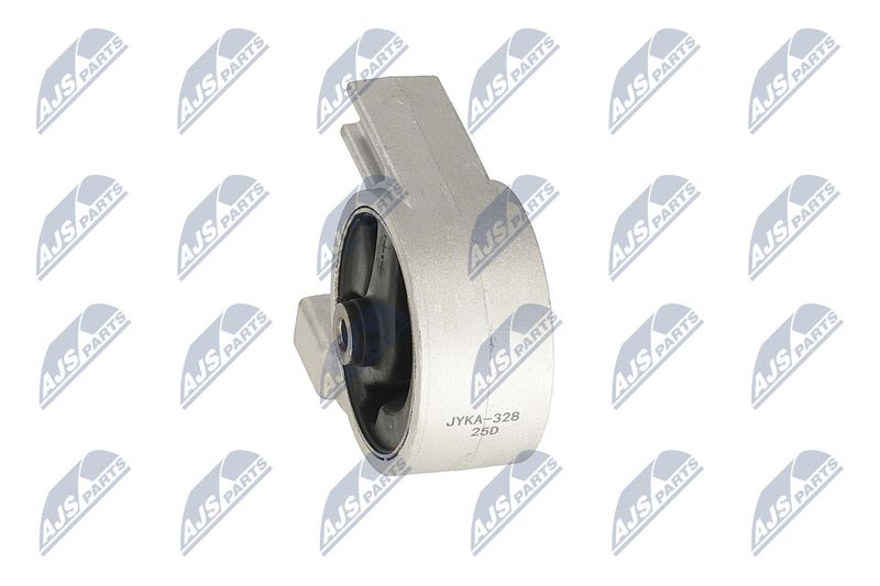 Paigutus, Mootor, NTY ZPS-KA-328