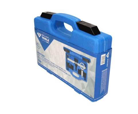 KS TOOLS BT591850 Reguliavimo įrankių rinkinys, veleno nustatymo įrankiai