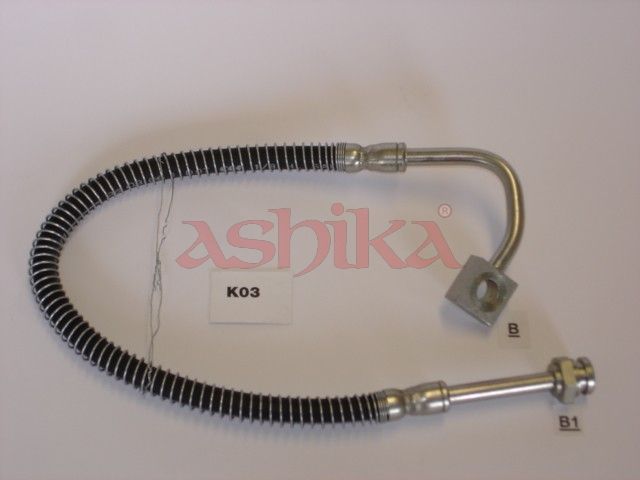 ASHIKA 69-0K-K03 Halter
