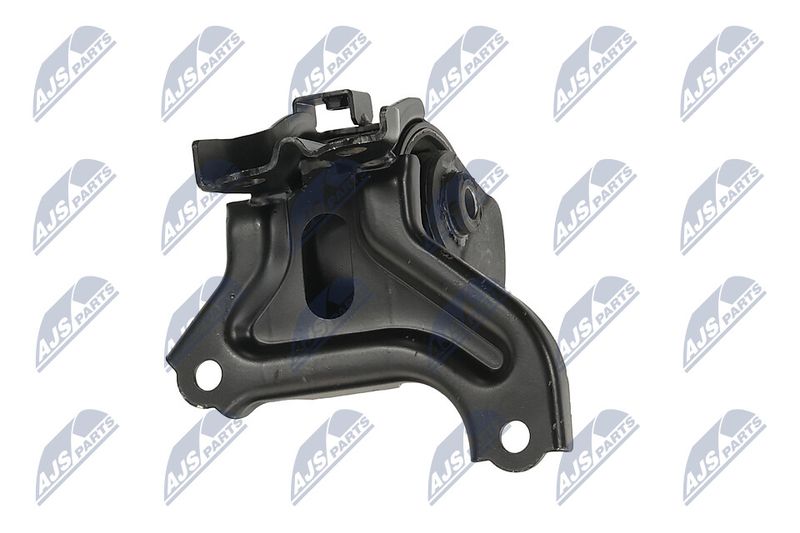 Paigutus, Mootor, NTY ZPS-HY-568