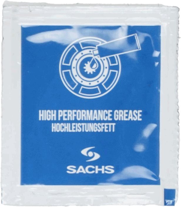 SACHS 3000950652 Clutch Kit