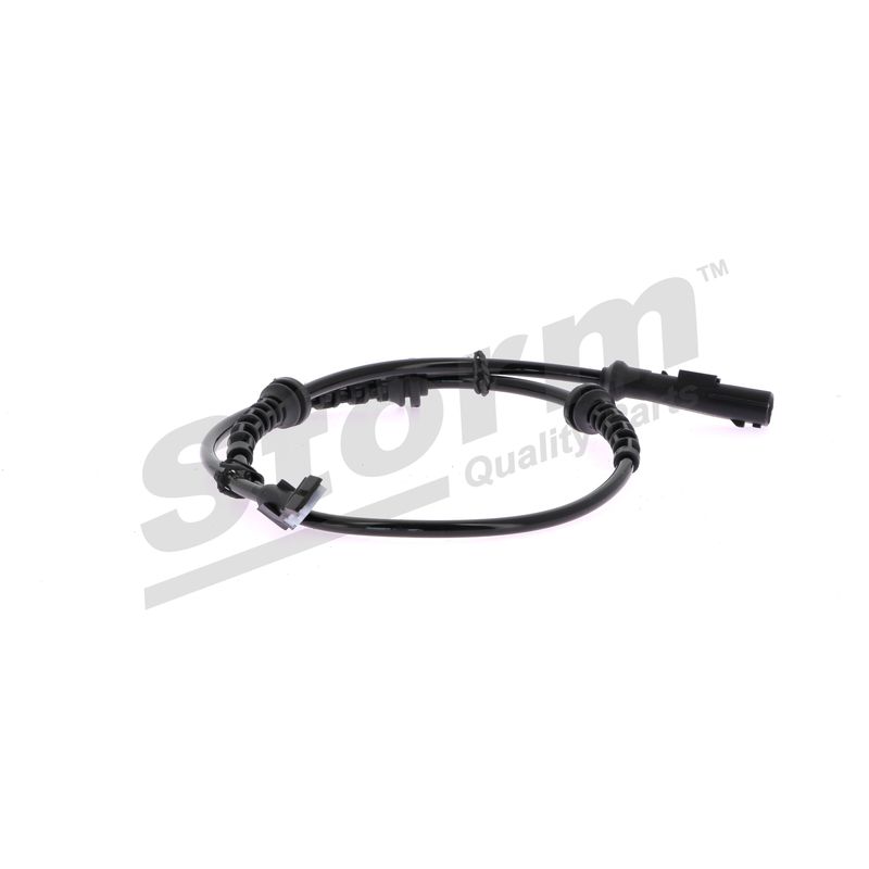Capteur, vitesse de roue STORM QUALITY PARTS 888011