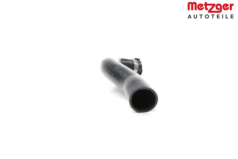 METZGER AUTOTEILE 2400972 Turbinos oro žarna
