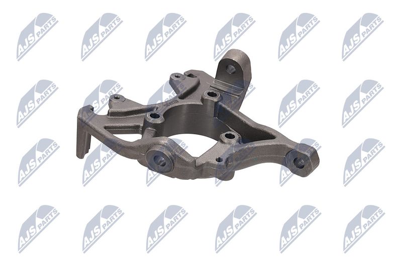 Käändmik, rattakinnitus, NTY ZZP-CH-028