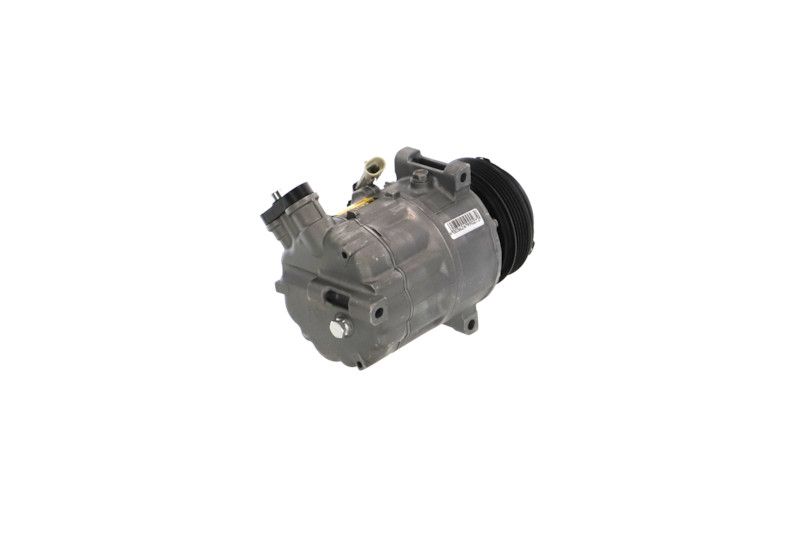 REMANTE 005-001-000155R Compressor, air conditioning