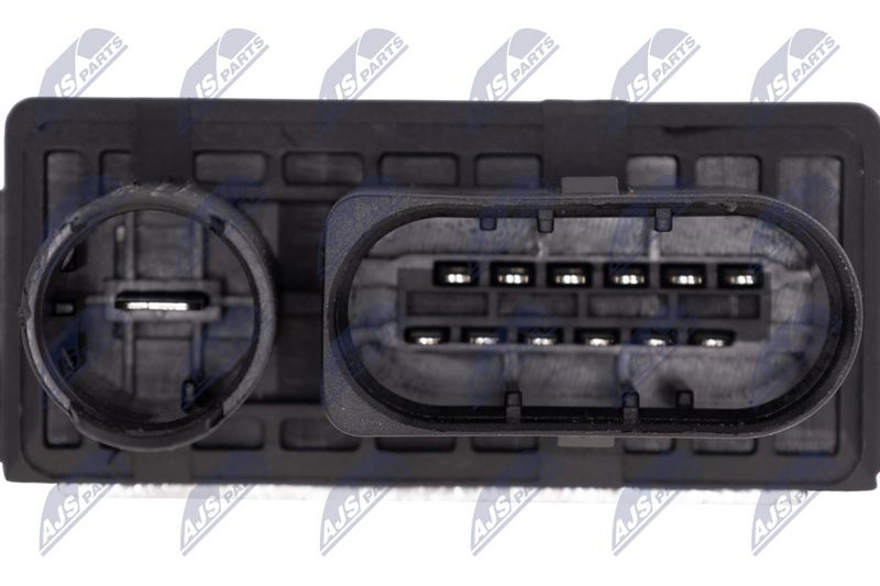 NTY EZP-BM-000 Control Unit, glow time