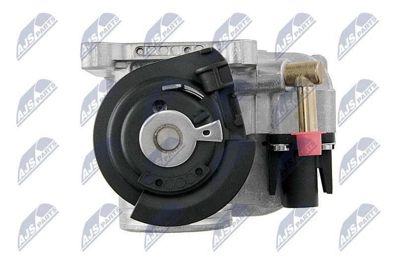 Drosselklapihoob, NTY ETB-WW-000