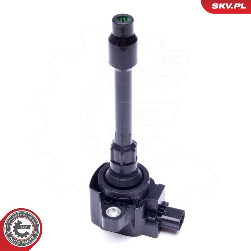 Süütepool, ESEN SKV 03SKV310