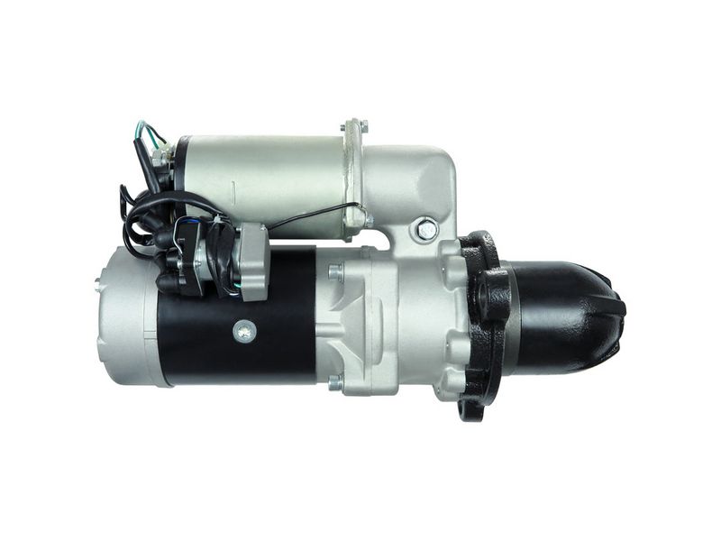 AS-PL S9271 Starter