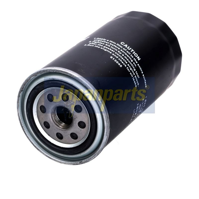 JAPANPARTS Alyvos filtras