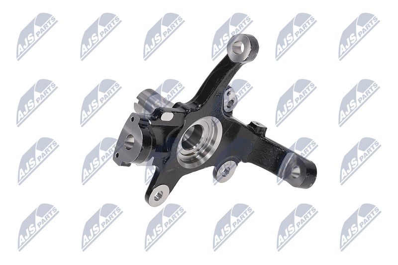 Käändmik, rattakinnitus, NTY ZZP-IS-003