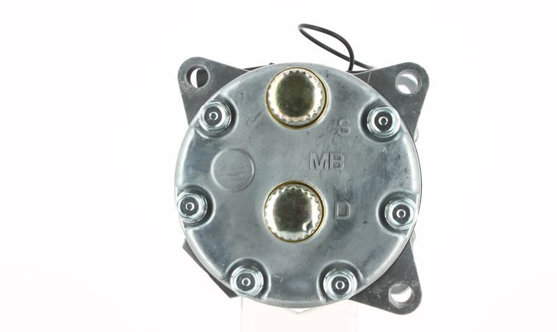 CEVAM 8600004 Compressor, air conditioning