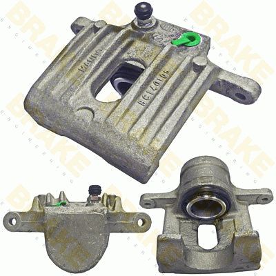 Brake Engineering Brake Caliper CA2898