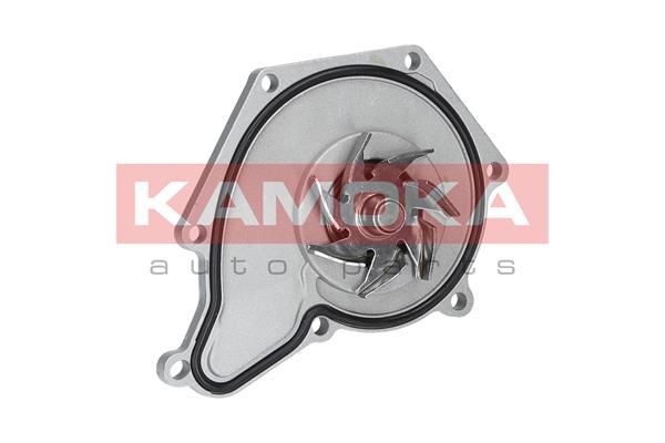 KAMOKA T0035 Water Pump, engine cooling