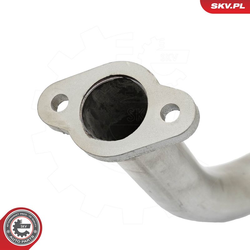 Toruühendus, EGR-klapp, ESEN SKV 31SKV256