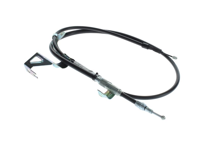 BOSCH 1987477244 Cable Pull, parking brake