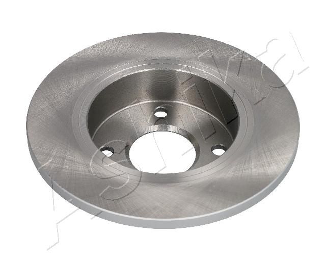 ASHIKA 60-01-198C Brake Disc