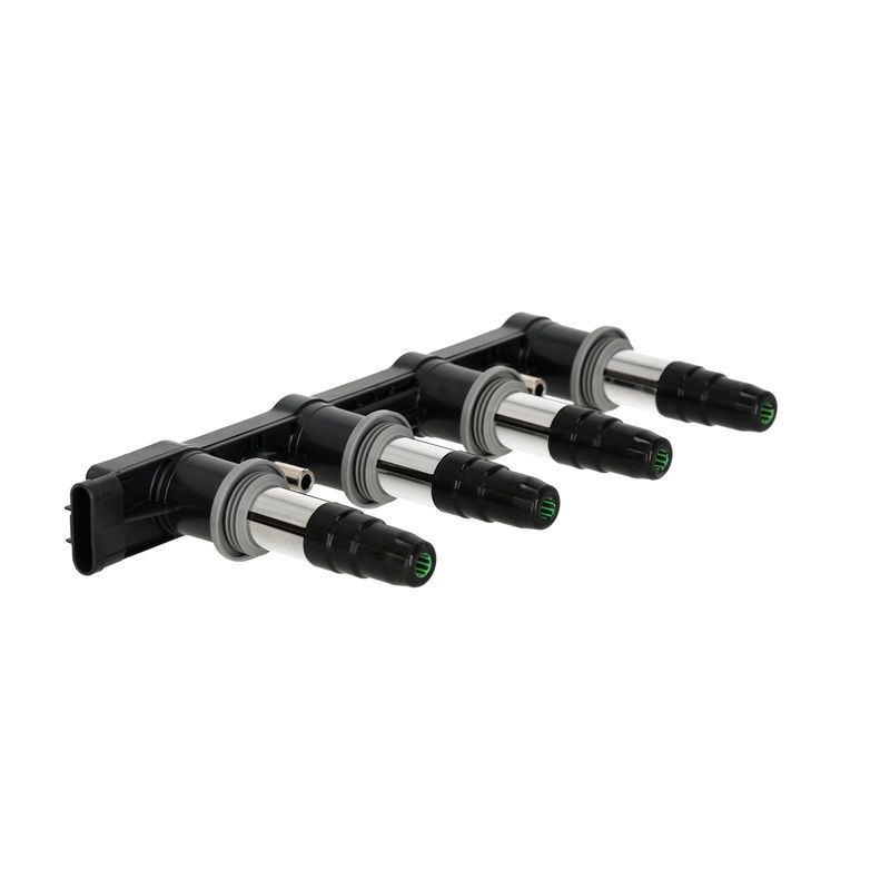 NISSENS 966007 Ignition Coil