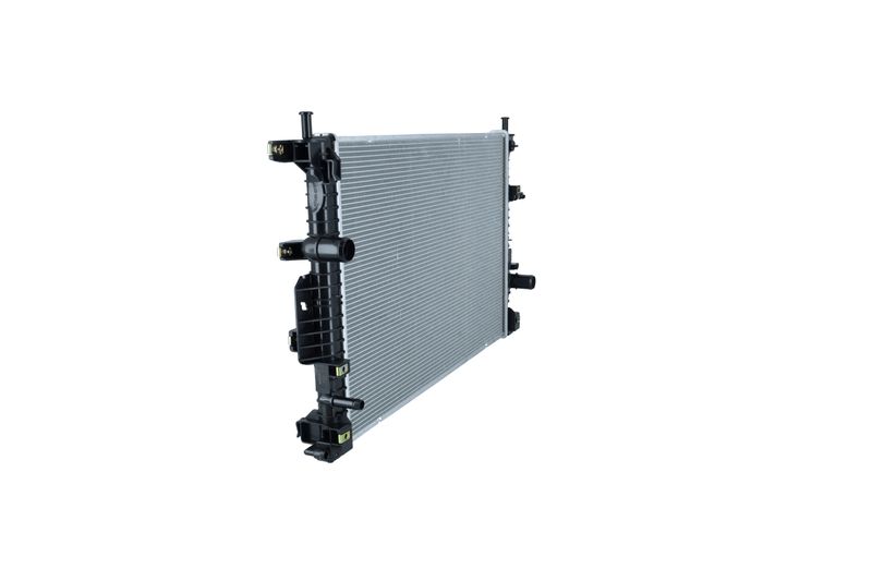 Radiaator, mootorijahutus, NRF 59282