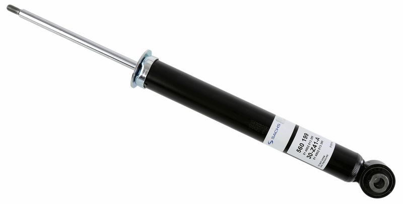 амортисьор SACHS
