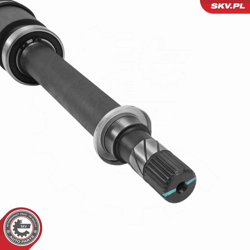 ESEN SKV 40SKV406 Drive Shaft