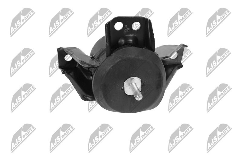 Paigutus, Mootor, NTY ZPS-HY-530