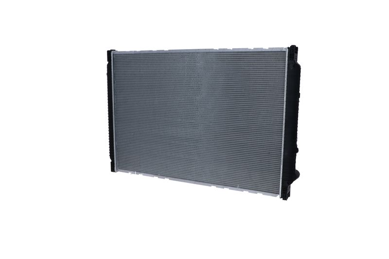 NRF 509726 Aušinimo radiatorius