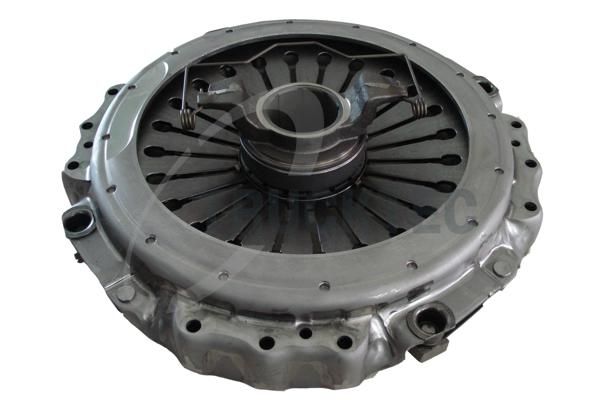 TRUCKTEC AUTOMOTIVE 03.23.017 - Clutch Pressure Plate