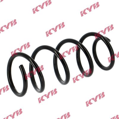 KYB RG5008 Suspension Spring