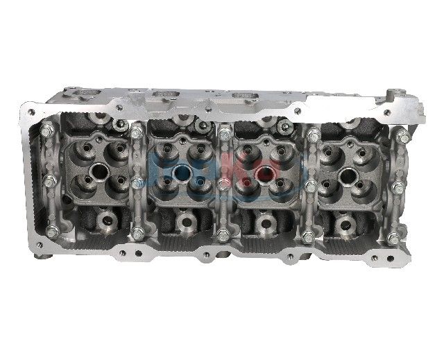 JAPKO JNS028S Cylinder Head