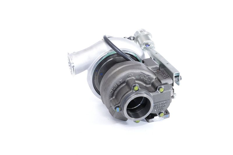 Compresor,sistem de supraalimentare T916687 BTS Turbo