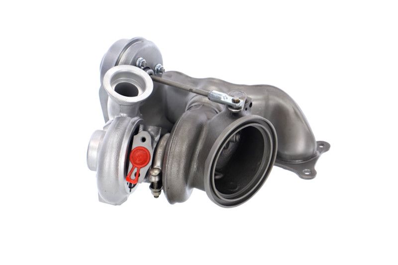 REMANTE 003-001-002879R Charger, charging (supercharged/turbocharged)