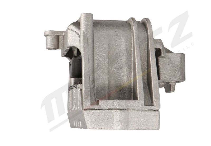 MERTZ M-S4865 Mounting, engine