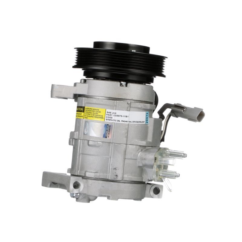 CS20075 DELPHI Compressore, climatizzatore 