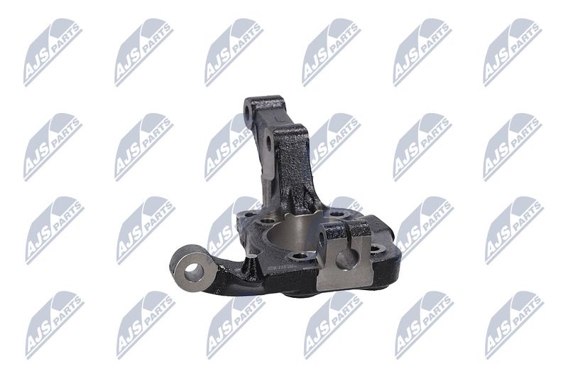 Käändmik, rattakinnitus, NTY ZZP-HY-508