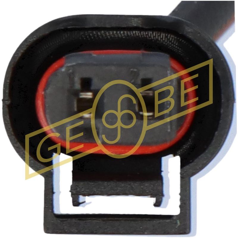 GEBE 9 8399 1 Sensor, exhaust gas temperature