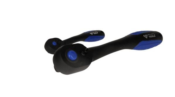 Ümberlülitatava narre komplekt, KS TOOLS BT023002