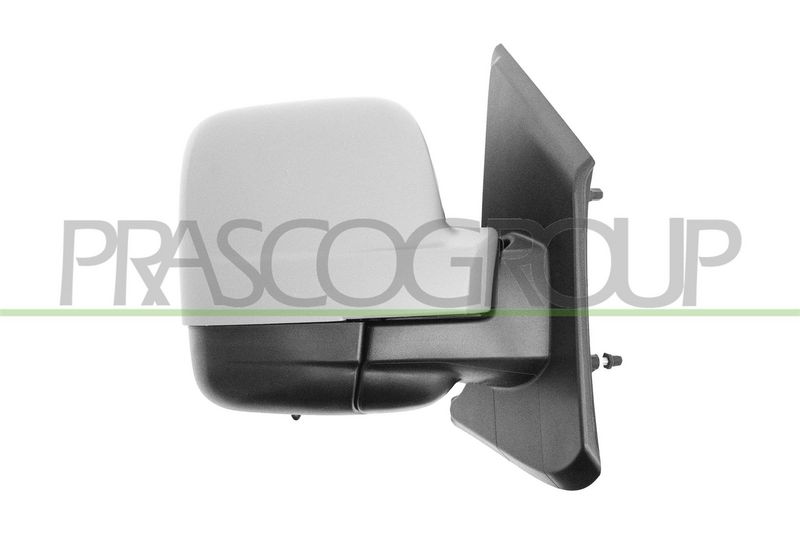 Retrovisor exterior