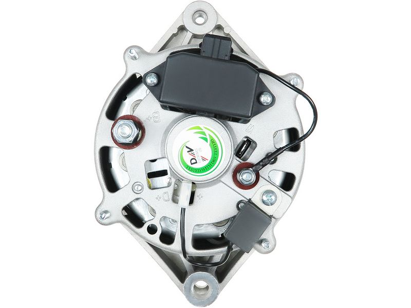 AS-PL A0248 Alternator