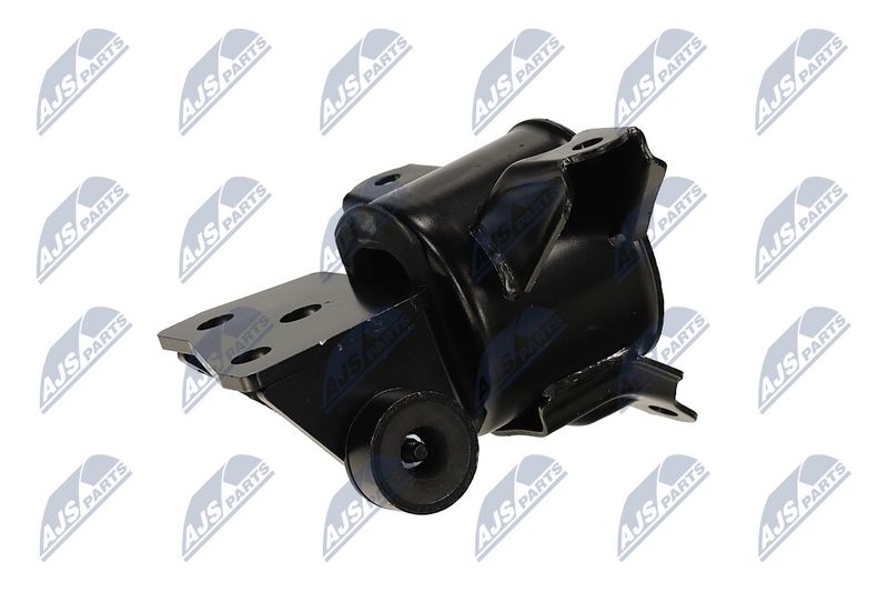 Paigutus, Mootor, NTY ZPS-KA-350