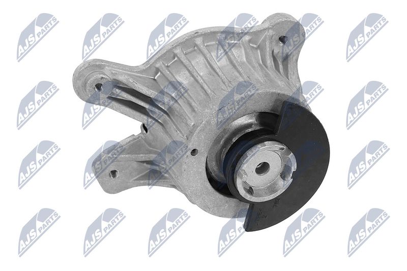 Paigutus, Mootor, NTY ZPS-ME-049